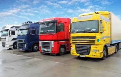 İzmir Yunusemre Nakliye Ambarı